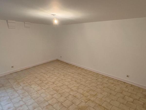 Appartement hyper centre de Châtellerault