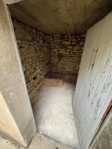 Appartement hyper centre de Châtellerault