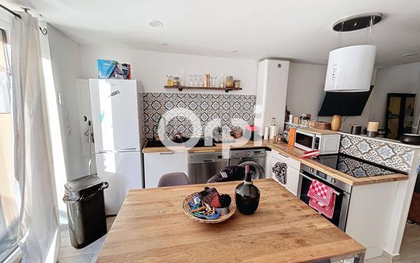 Appartement à vendre    2 pièces •  Brive-la-Gaillarde