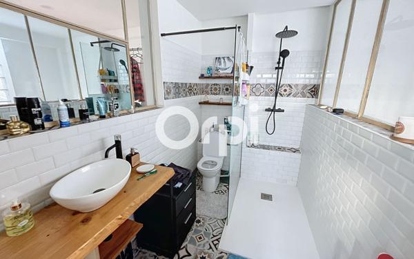 Appartement à vendre    2 pièces •  Brive-la-Gaillarde