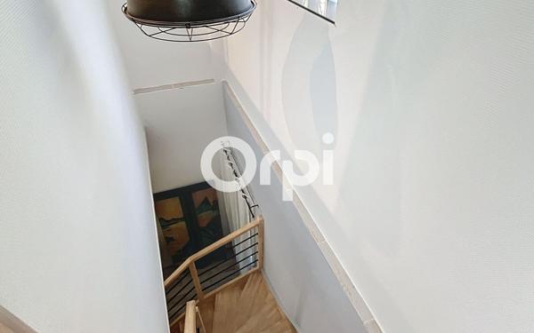 Appartement à vendre    2 pièces •  Brive-la-Gaillarde