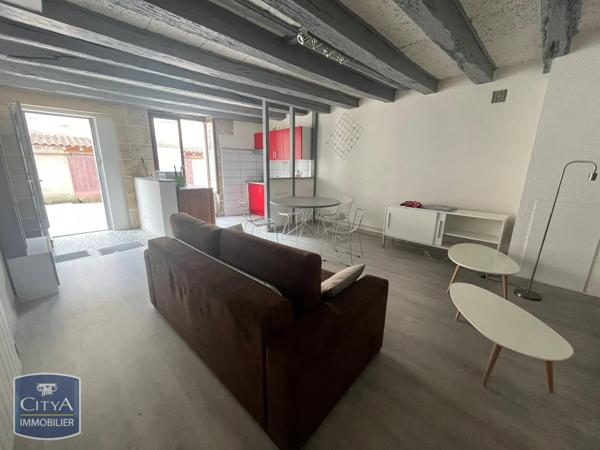 Appartement à vendre 2 pièces 55.08m²