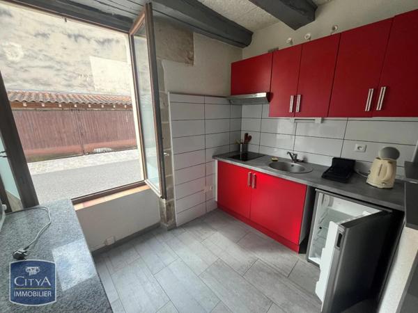 Appartement à vendre 2 pièces 55.08m²