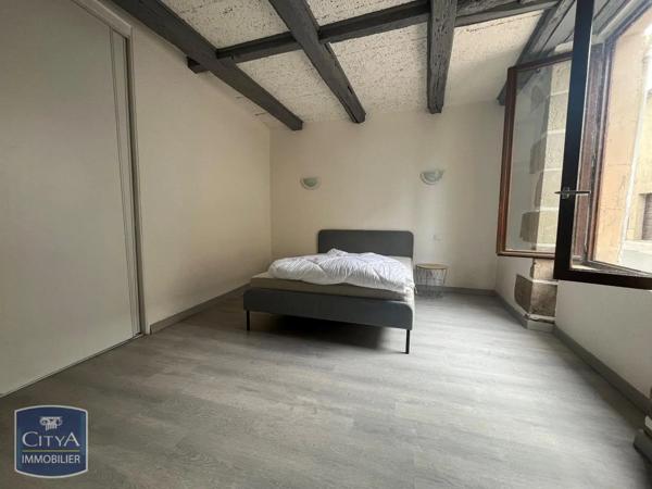 Appartement à vendre 2 pièces 55.08m²