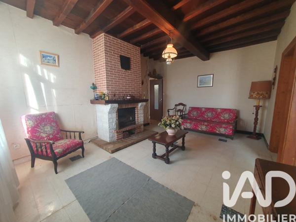 Maison à vendre 4 pièces 98 m² Vignacourt