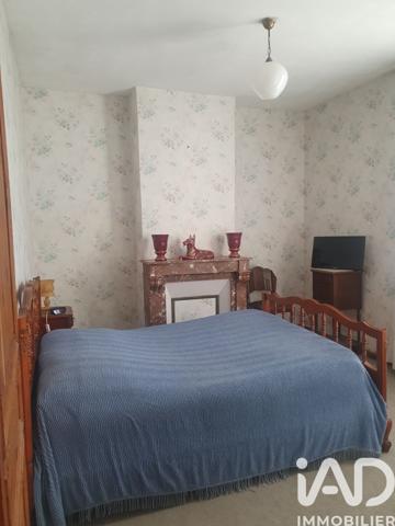 Maison à vendre 4 pièces 98 m² Vignacourt