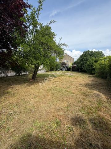 Maison avec deux chambres proche du centre de Louhans