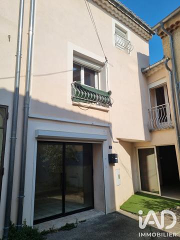 Maison à vendre 5 pièces 86 m² Monteux