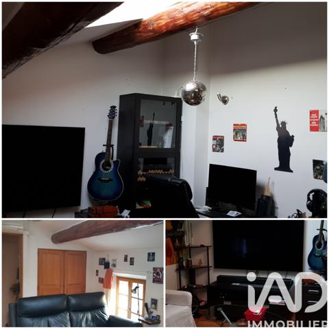 Maison à vendre 5 pièces 86 m² Monteux