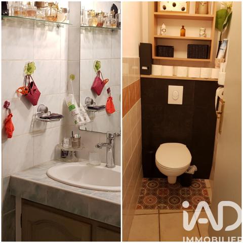 Maison à vendre 5 pièces 86 m² Monteux