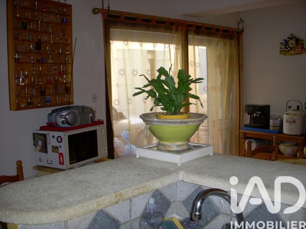 Maison à vendre 5 pièces 86 m² Monteux