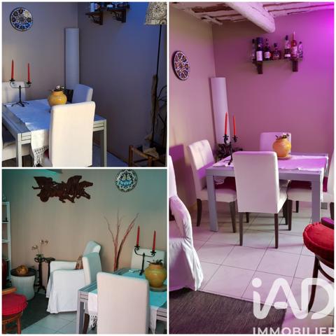 Maison à vendre 5 pièces 86 m² Monteux