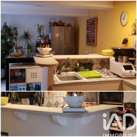 Maison à vendre 5 pièces 86 m² Monteux
