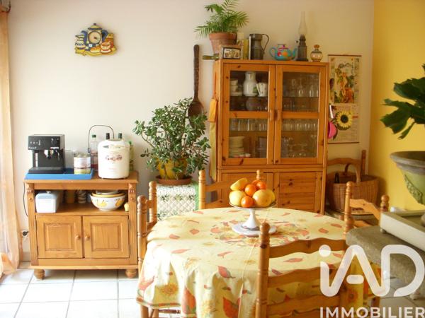 Maison à vendre 5 pièces 86 m² Monteux