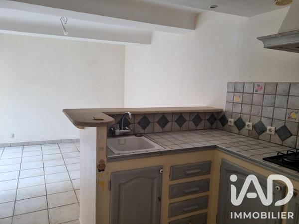 Maison à vendre 5 pièces 86 m² Monteux