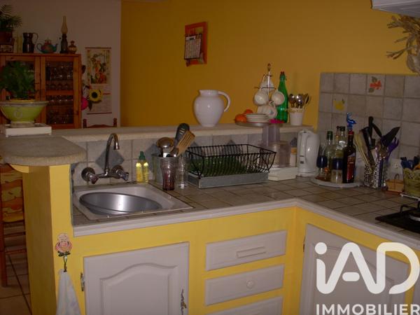 Maison à vendre 5 pièces 86 m² Monteux