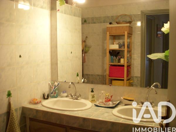 Maison à vendre 5 pièces 86 m² Monteux