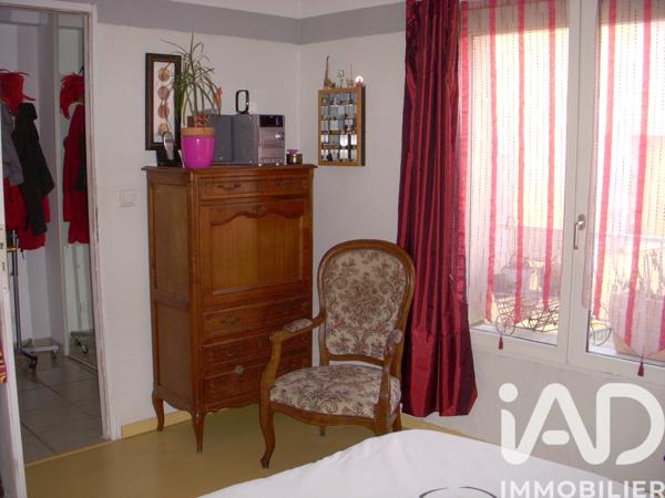 Maison à vendre 5 pièces 86 m² Monteux