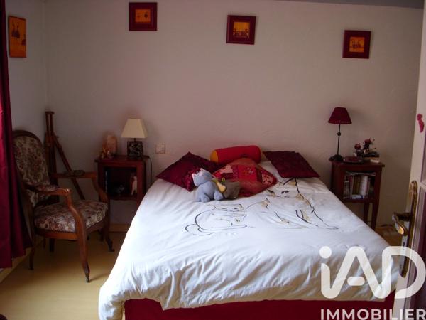 Maison à vendre 5 pièces 86 m² Monteux