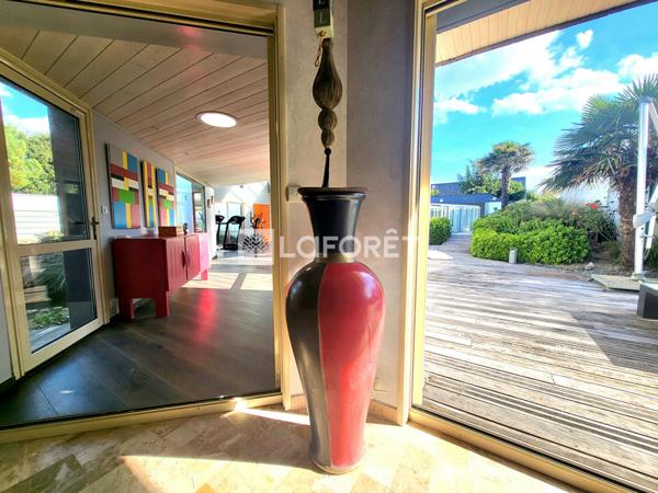 Achat maison Pornichet - 7 pièce(s) - 270 m² - 1 029 000 €