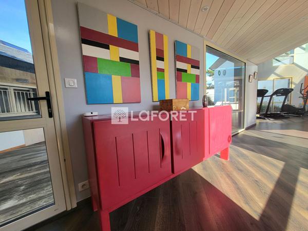 Achat maison Pornichet - 7 pièce(s) - 270 m² - 1 029 000 €