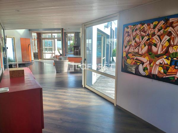 Achat maison Pornichet - 7 pièce(s) - 270 m² - 1 029 000 €