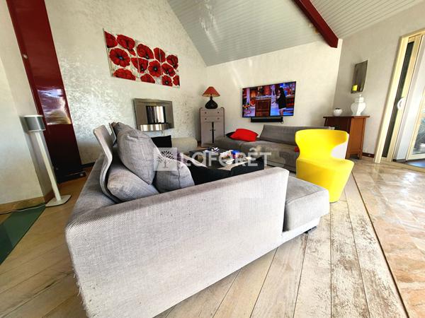 Achat maison Pornichet - 7 pièce(s) - 270 m² - 1 029 000 €