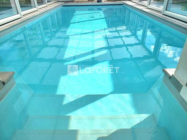 Achat maison Pornichet - 7 pièce(s) - 270 m² - 1 029 000 €