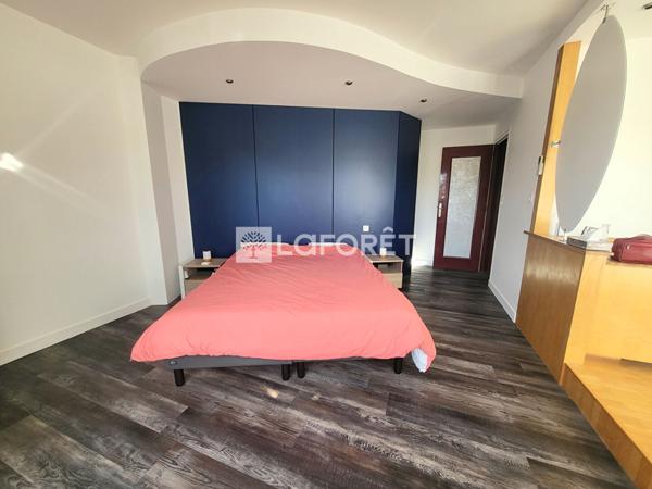 Achat maison Pornichet - 7 pièce(s) - 270 m² - 1 029 000 €