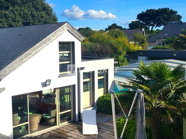 Achat maison Pornichet - 7 pièce(s) - 270 m² - 1 029 000 €