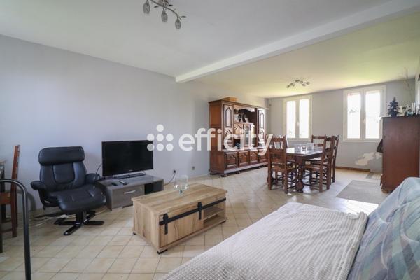 Maison 5 pièces - 150 m² Exclusivité efficity