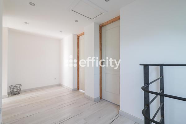 Maison 5 pièces - 150 m² Exclusivité efficity