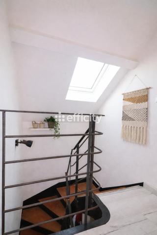 Maison 5 pièces - 150 m² Exclusivité efficity