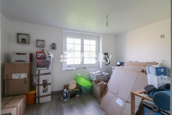 Maison 5 pièces - 150 m² Exclusivité efficity