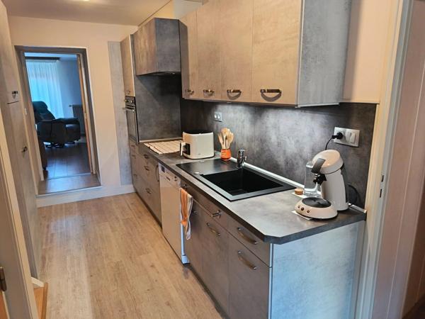 Vente Maison de ville 11 pièces 120 m2 à Lempdes-sur-Allagnon