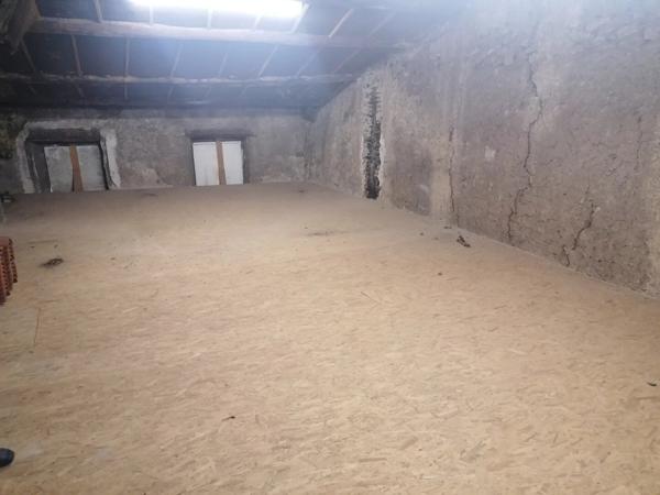 Vente Maison de ville 11 pièces 120 m2 à Lempdes-sur-Allagnon