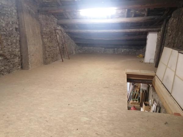 Vente Maison de ville 11 pièces 120 m2 à Lempdes-sur-Allagnon