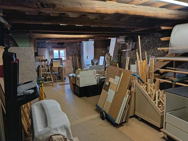 Vente Maison de ville 11 pièces 120 m2 à Lempdes-sur-Allagnon