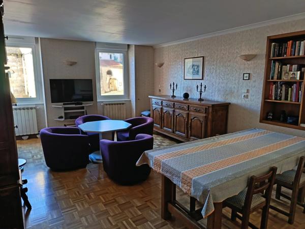 Vente Maison de ville 11 pièces 120 m2 à Lempdes-sur-Allagnon