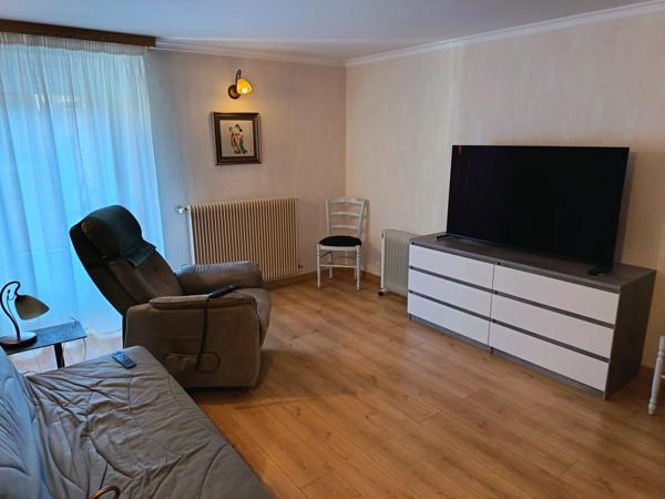 Vente Maison de ville 11 pièces 120 m2 à Lempdes-sur-Allagnon