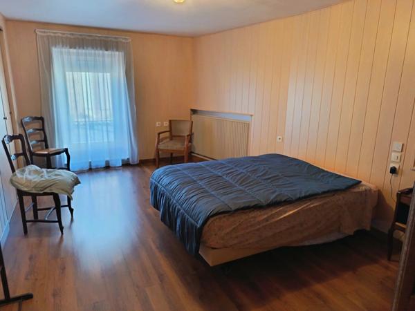 Vente Maison de ville 11 pièces 120 m2 à Lempdes-sur-Allagnon