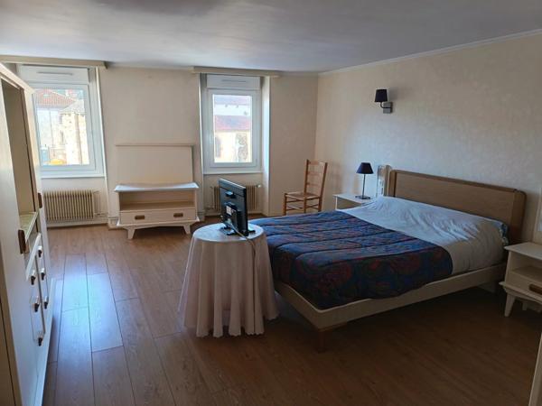 Vente Maison de ville 11 pièces 120 m2 à Lempdes-sur-Allagnon