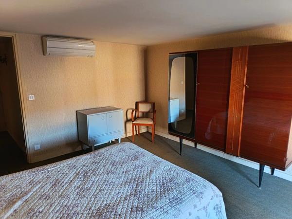 Vente Maison de ville 11 pièces 120 m2 à Lempdes-sur-Allagnon