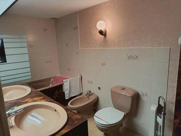 Vente Maison de ville 11 pièces 120 m2 à Lempdes-sur-Allagnon