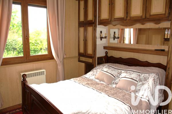 Maison à vendre 3 pièces 63,3 m² Estrées-Saint-Denis