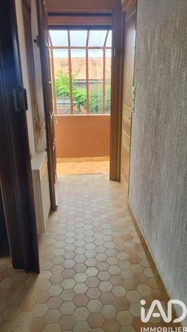 Maison à vendre 3 pièces 63,3 m² Estrées-Saint-Denis