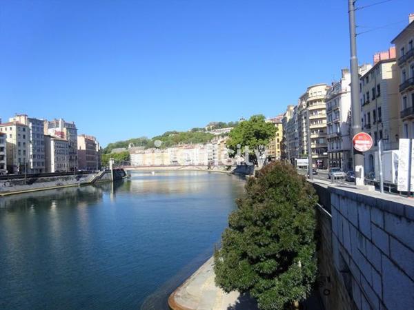 Appartement 2 pièces - 48 m² Exclusivité efficity