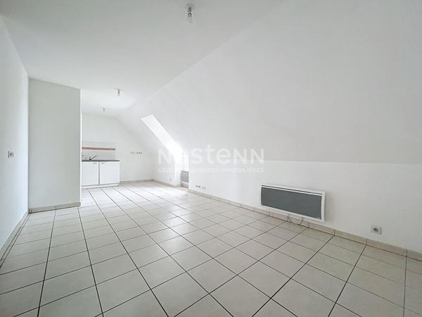 Appartement Saint Leu D'Esserent 3 pièce(s) 48 m2