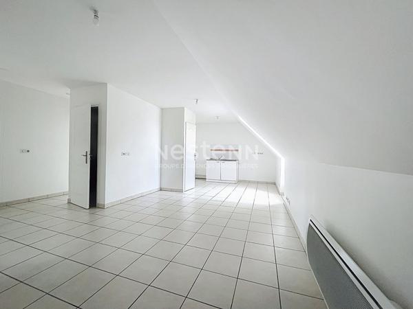 Appartement Saint Leu D'Esserent 3 pièce(s) 48 m2