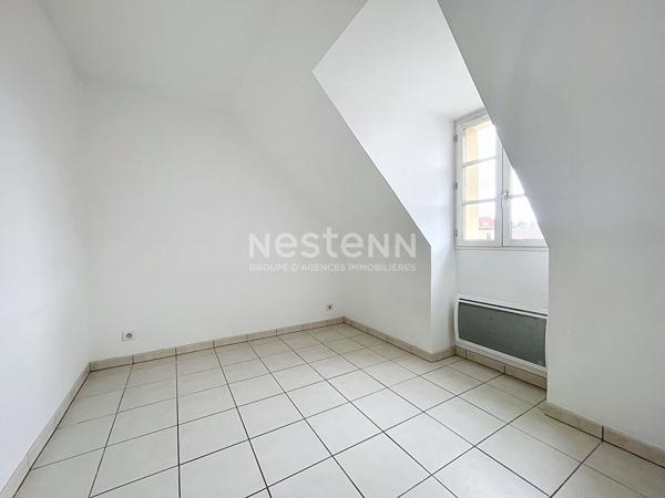 Appartement Saint Leu D'Esserent 3 pièce(s) 48 m2
